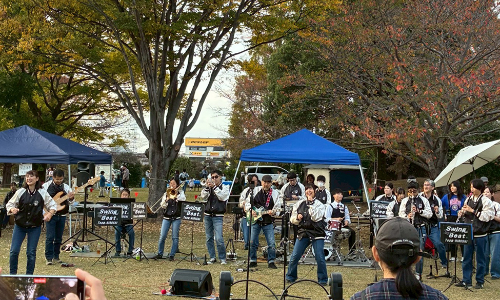 きたかしわ文化祭’25
