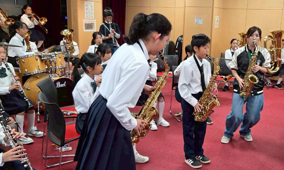 ラコルタ柏フェスティバル’25